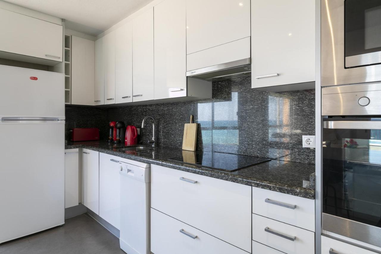 Penthouse Apartment On Los Locos B Torrevieja Kültér fotó