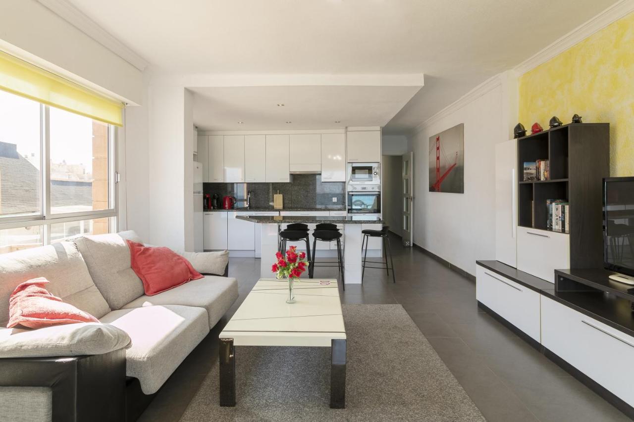 Penthouse Apartment On Los Locos B Torrevieja Kültér fotó