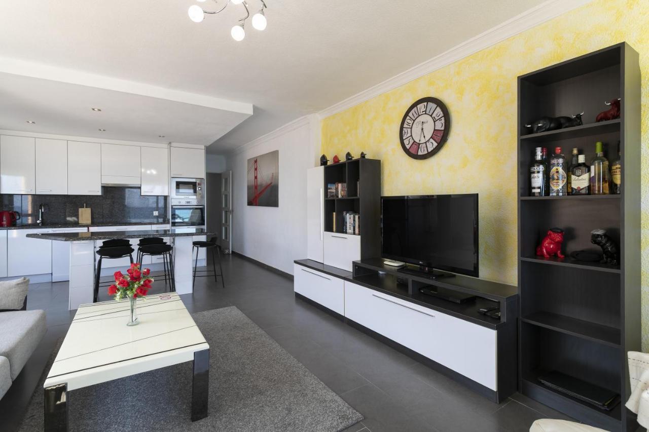 Penthouse Apartment On Los Locos B Torrevieja Kültér fotó