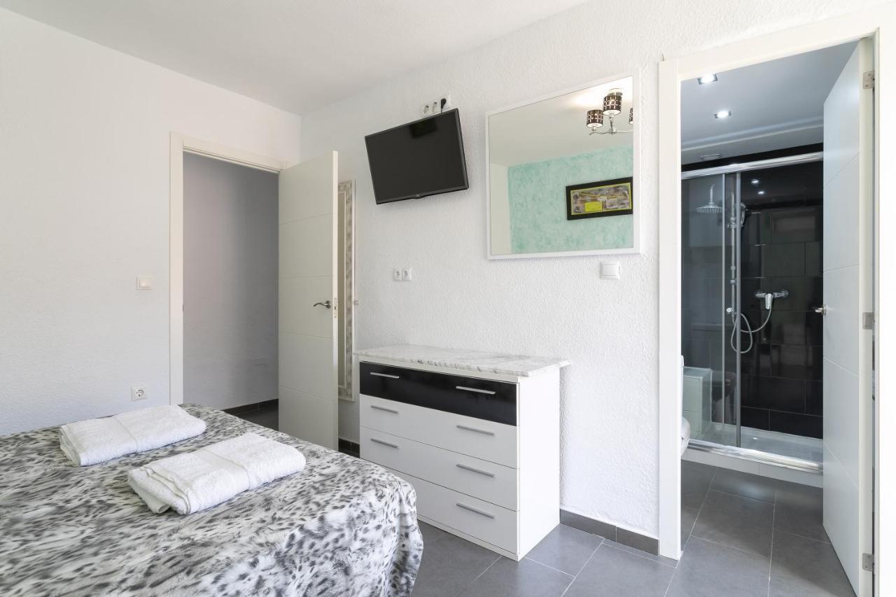 Penthouse Apartment On Los Locos B Torrevieja Kültér fotó